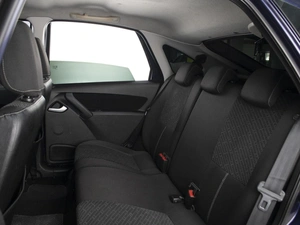 Лифтбек ВАЗ (LADA) Granta 2015 года, 415000 рублей, Омск
