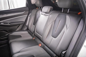Внедорожник Geely Cityray 2024 года, 2559000 рублей, Томск