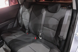 Внедорожник Hyundai Creta 2020 года, 2129000 рублей, Новокузнецк