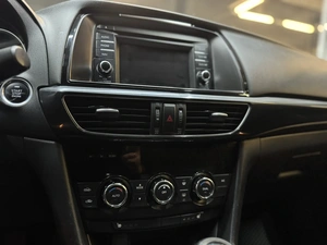 Седан Mazda 6 2013 года, 1197000 рублей, Красноярск