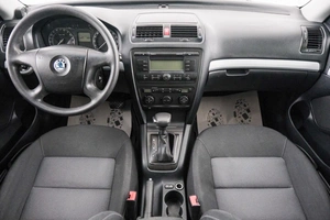 Лифтбек Skoda Octavia 2008 года, 599000 рублей, Красноярск