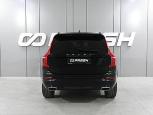 Внедорожник Volvo XC90 2021 года, 4869000 рублей, Ростов-на-Дону