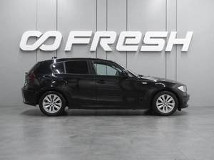 Хетчбэк BMW 1 серия 2010 года, 749000 рублей, Воронеж