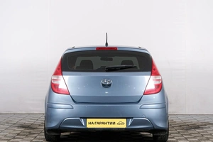 Хетчбэк Hyundai i30 2010 года, 849000 рублей, Красноярск