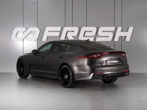 Лифтбек Kia Stinger 2018 года, 2345000 рублей, Минеральные Воды