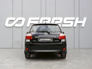 Хетчбэк Toyota Auris 2010 года, 690000 рублей, Краснодар