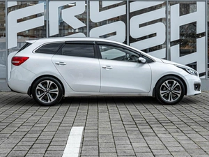Универсал Kia Ceed 2018 года, 1580000 рублей, Ставрополь