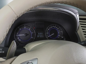 Внедорожник Infiniti QX70 2016 года, 2050000 рублей, Ростов-на-Дону