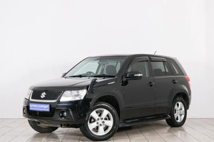 Внедорожник Suzuki Escudo 2008 года, 999000 рублей, Красноярск