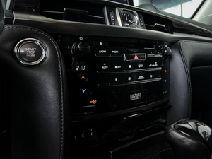 Внедорожник Lexus LX 2015 года, 6500000 рублей, Уфа