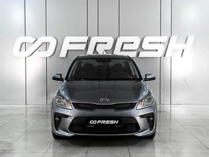 Седан Kia Rio 2020 года, 1439000 рублей, Аксай