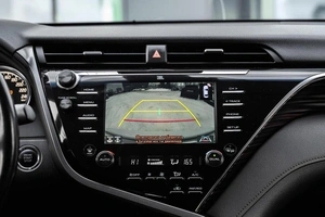 Седан Toyota Camry 2018 года, 2730000 рублей, Ульяновск