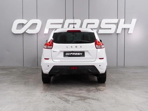 Хетчбэк ВАЗ (LADA) XRAY 2019 года, 934000 рублей, Воронеж