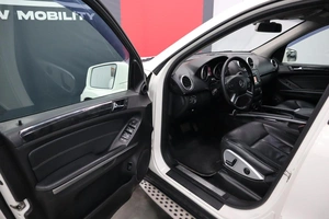 Внедорожник Mercedes-benz GL-класс 2012 года, 2225000 рублей, Курск