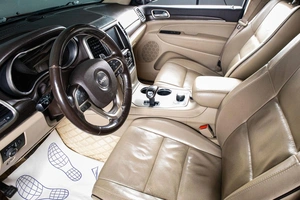 Внедорожник Jeep Grand Cherokee 2014 года, 2149000 рублей, Сургут