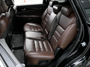 Внедорожник Kia Sorento Prime 2017 года, 2359070 рублей, Волгоград