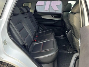 Внедорожник Chery Tiggo 7 Pro 2023 года, 1779000 рублей, Кропоткин