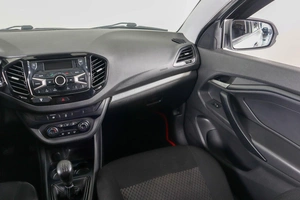 Седан ВАЗ (LADA) Vesta 2016 года, 689000 рублей, Пермь