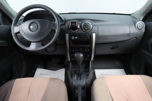 Седан Nissan Almera 2014 года, 669000 рублей, Челябинск