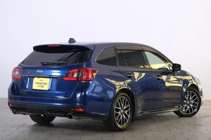 Универсал Subaru Levorg 2015 года, 1459000 рублей, Омск