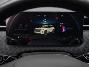 Внедорожник JAECOO J7 2023 года, 2020000 рублей, Краснодар