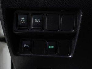 Внедорожник Nissan Qashqai 2014 года, 1430000 рублей, Воронеж