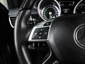 Внедорожник Mercedes-benz GL-класс 2014 года, 2354000 рублей, Воронеж
