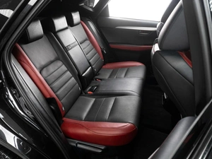 Внедорожник Lexus NX 2018 года, 4149000 рублей, Тюмень