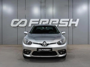 Седан Renault Fluence 2014 года, 879000 рублей, Воронеж