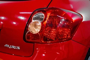Хетчбэк Toyota Auris 2007 года, 699000 рублей, Барнаул