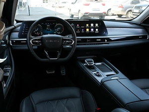 Седан Chery Arrizo 8 2024 года, 2095000 рублей, Волгоград