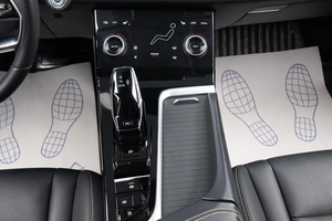 Лифтбек FAW Bestune B70 2023 года, 2299000 рублей, Оренбург