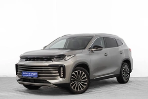 Внедорожник EXEED TXL 2023 года, 2449000 рублей, Барнаул