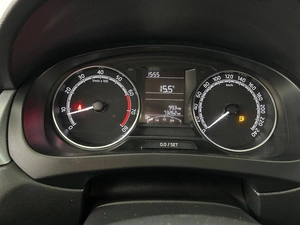 Хэтчбек Skoda Rapid 2018 года, 1220000 рублей, Смоленск