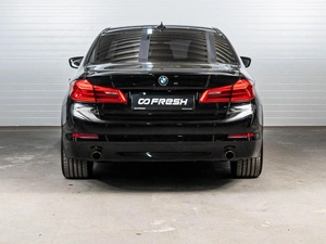 Седан BMW 5 серия 2018 года, 3019000 рублей, Ставрополь