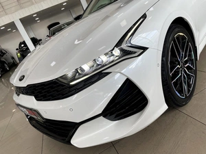 Седан Kia K5 2020 года, 2897000 рублей, Солонцы