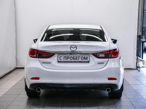 Седан Mazda 6 2015 года, 1690000 рублей, Красноярск