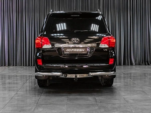 Внедорожник Toyota Land Cruiser 2013 года, 4769000 рублей, Тюмень