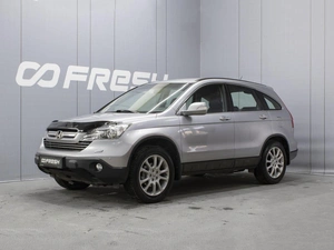 Внедорожник Honda CR-V 2008 года, 1395000 рублей, Омск