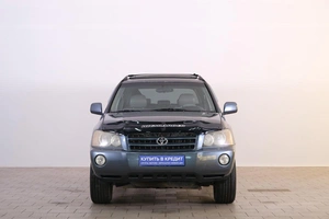 Внедорожник Toyota Highlander 2002 года, 1099000 рублей, Омск