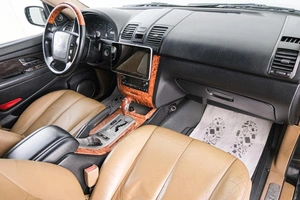Внедорожник SsangYong Rexton 2001 года, 629000 рублей, Красноярск