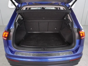 Внедорожник Volkswagen Tiguan 2018 года, 2120000 рублей, Воронеж