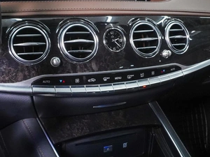 Седан Mercedes-benz S-класс 2017 года, 4250000 рублей, Ростов-на-Дону