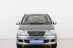 Минивэн Toyota Nadia 1999 года, 499000 рублей, Красноярск