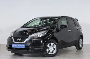 Хетчбэк Nissan Note 2018 года, 989000 рублей, Новосибирск