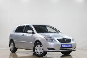 Хетчбэк Toyota Corolla 2003 года, 559000 рублей, Новокузнецк