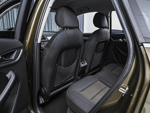 Внедорожник Audi Q3 2013 года, 1439000 рублей, Ставрополь