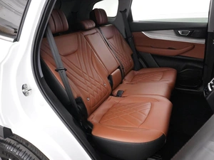 Внедорожник Chery Tiggo 8 Pro Max 2023 года, 2246046 рублей, Москва