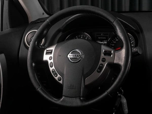 Внедорожник Nissan Qashqai 2012 года, 1229000 рублей, Тюмень