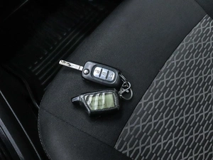 Седан ВАЗ (LADA) Vesta 2018 года, 870000 рублей, Красноярск